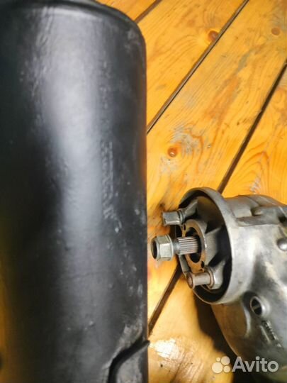 Мотор honda dio 18/27