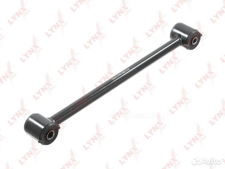 Lynxauto C5598LR Рычаг подвески зад прав/лев