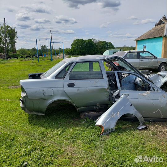 Кузов на распил