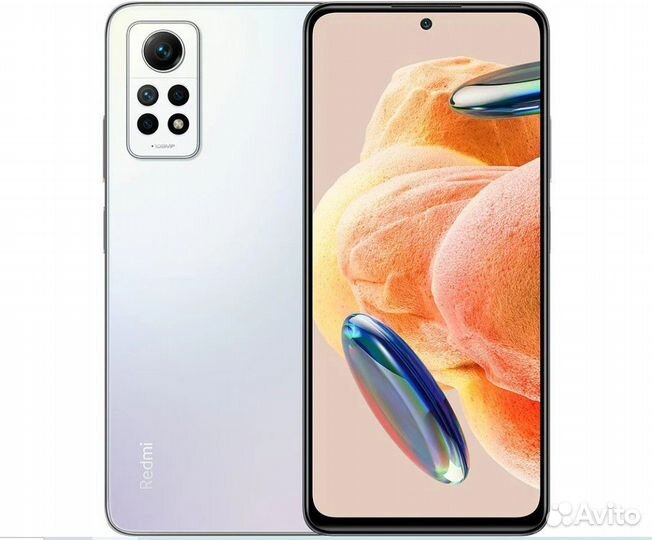 Xiaomi Redmi Note 12 Pro, 8/256 ГБ