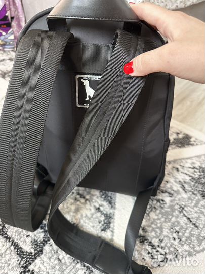 Dolce gabbana рюкзак