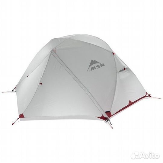 Палатка msr elixir 2
