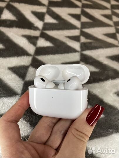 AirPods Pro 2 «оригинал» гарантия