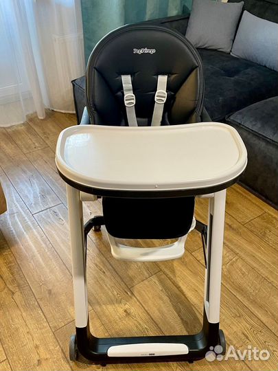 Стул для кормления Peg-perego Siesta Follow me