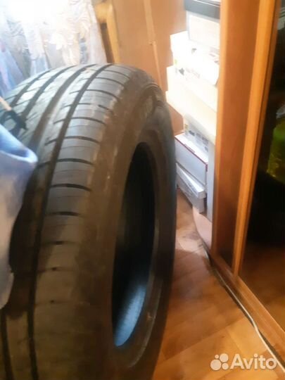 Sava Intensa SUV 2.25/65 R16 98N