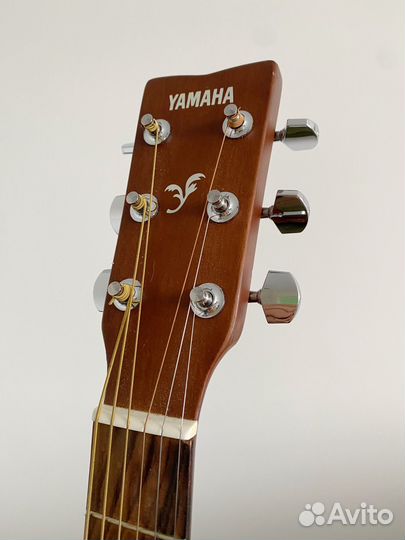 Гитара yamaha f310p