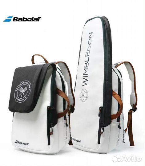 Рюкзак для тенниса babolat