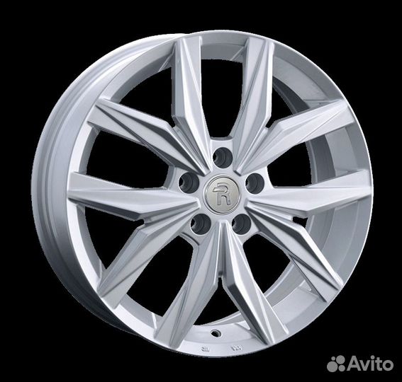 Литье диски