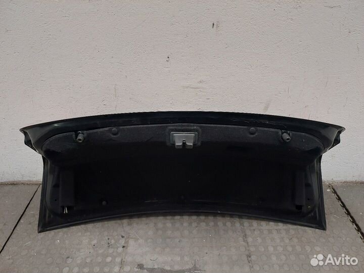 Крышка багажника Chevrolet Cruze, 2010