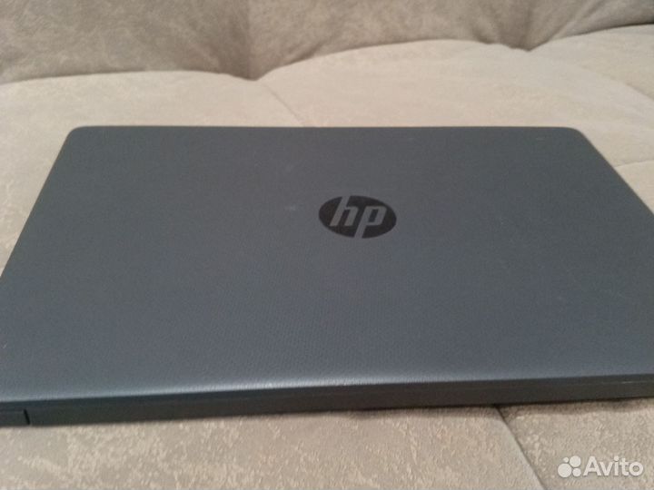 Ноутбук hp