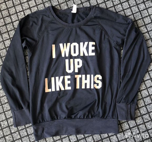 Женские вещи