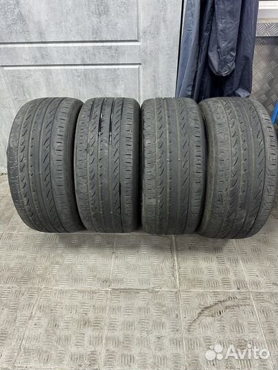 Pirelli 176A2 CE11 TL 245/40 R18 97