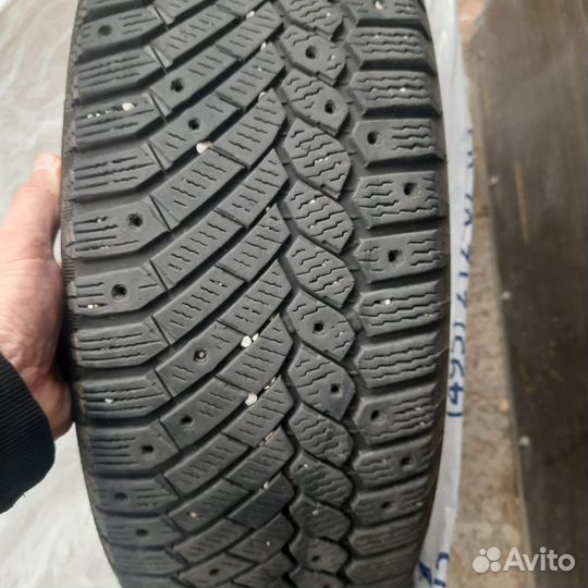 Centennial Tires Dirt Commander MT 205/55 R16