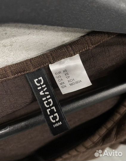 Болеро(топ )