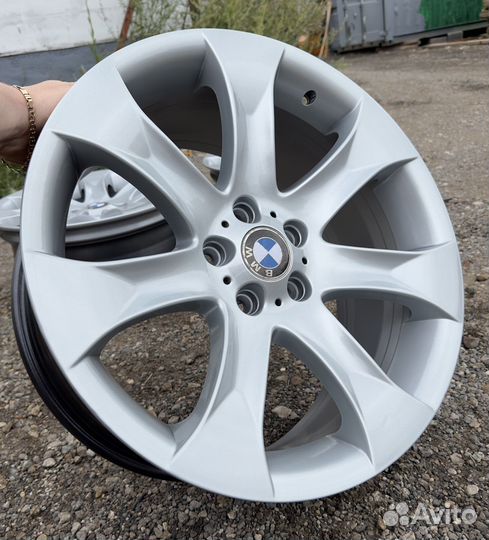 Диски R20 5;120 BMW (290 )