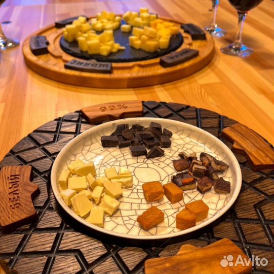 Куршская коса, сыроварня Шаакендорф, Зеленоградск