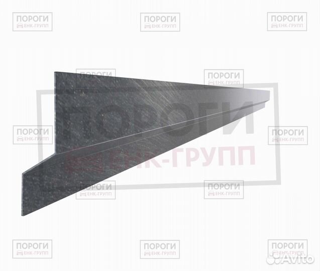 Пороги Mercedes-Benz Vito-Viano W639 и другие