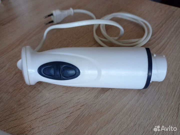 Аксесуары к блендеру