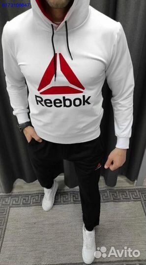 Спортивные костюмы Reebok