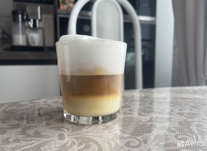 Кофемашина delonghi