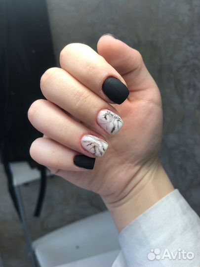 Мастер ногтевого сервиса без опыта