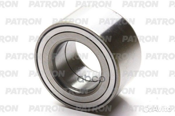 Подшипник ступичный задн ssangyong: Kyron 05