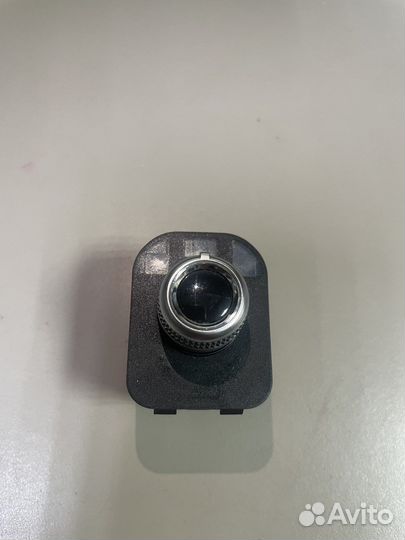 Джойстик регулировки зеркал Ауди А4 Б8 А5 Ку5