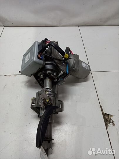 Kia Sportage (SL) lll Электроусилитель руля (эур)