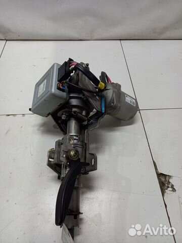 Kia Sportage (SL) lll Электроусилитель руля (эур)