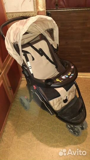 Коляска для детей