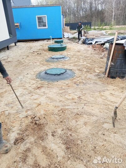 Колодцы, чистка, углубление, сертики,водоснабжение