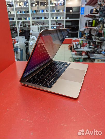 Ноутбук Apple MacBook Air 13 Late