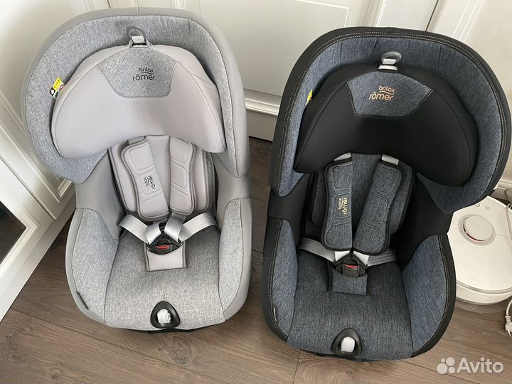 Britax Romer Trifix 2 l size в идеальном состоянии