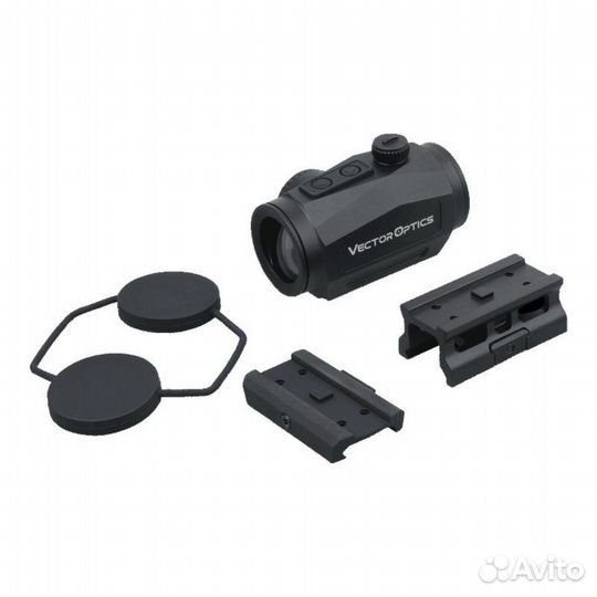 Прицел Vector Optics Scrapper 1x29 крон Holosun