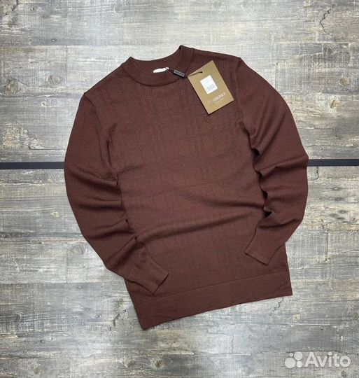 Свитер Burberry