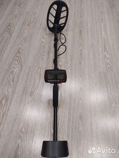 Металлоискатель fisher f44