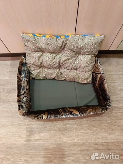 Товары для животных,лежанки