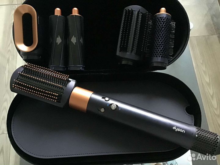 Стайлер Dyson Airwrap Complete, 350 отзывов