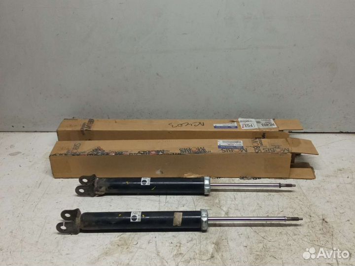 Амортизатор задний Hyundai I40