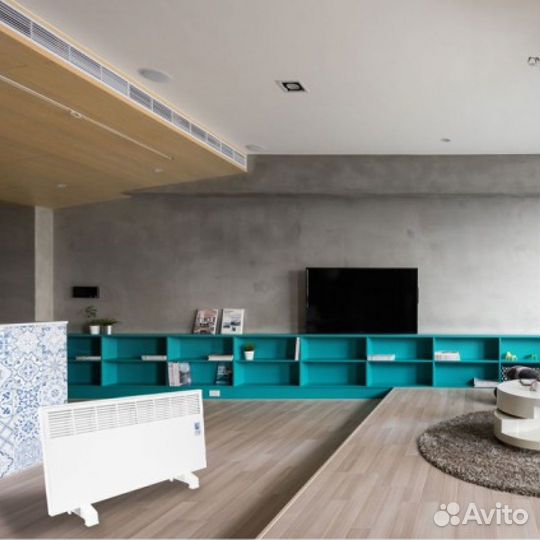 Конвектор электрический iVigo EPK4590P25