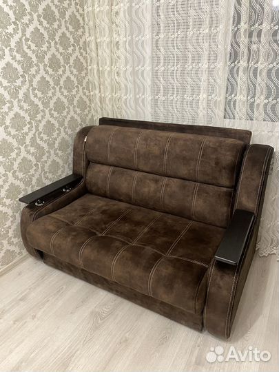 Диван раскладной