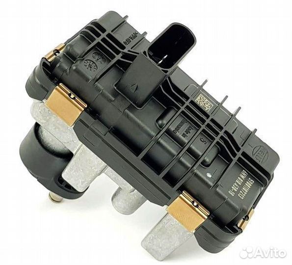 Актуатор турбины Land Rover Defender 2.2 G-72