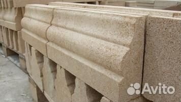 Дагестанский облицовочный камень