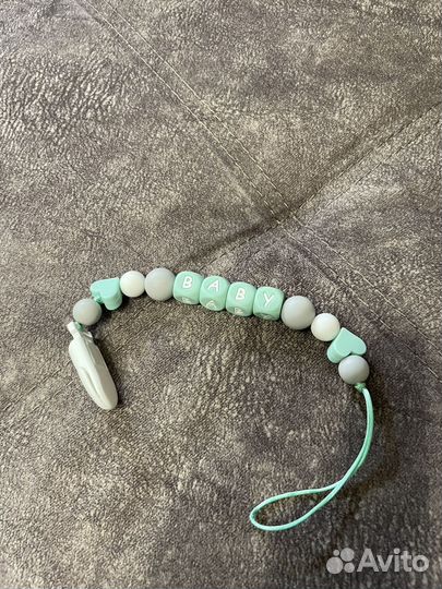 Держатель для соски