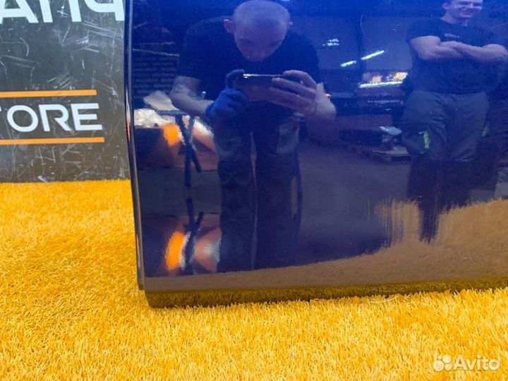 Дверь задняя левая Bmw 3-Series F30 B48B20A 2015