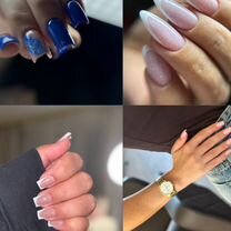 Маникюр/Педикюр, Чебоксары