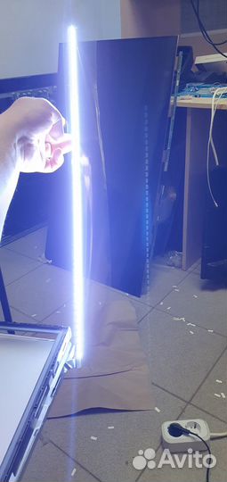 Подсветка 42