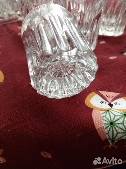 Посуда СССР. Одним лотом