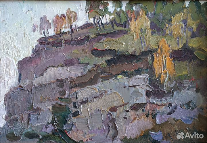 Хальзев Н.И. Этюд № 30