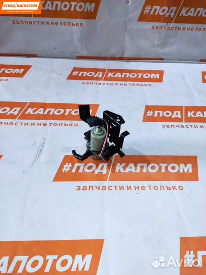 Вакуумный насос Volvo S40 2 рест. 2008 30793023